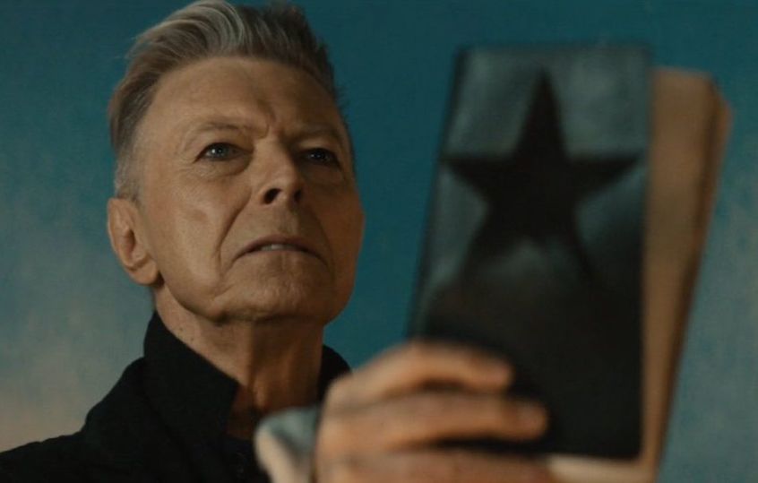 E’ in arrivo il nuovo disco di David Bowie. Guarda l’album trailer di “Blackstar”.