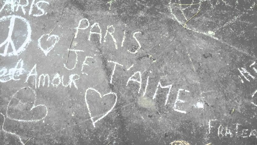 Jarvis Cocker risponde agli attacchi terroristici di Parigi con una canzone