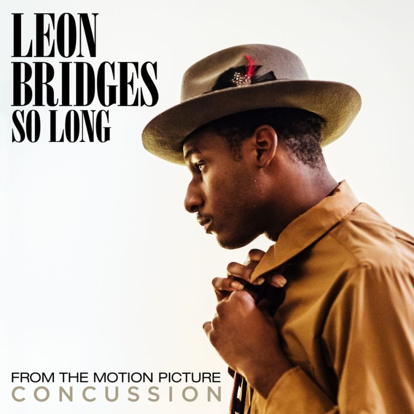 STREAMING: Leon Bridges – So Long