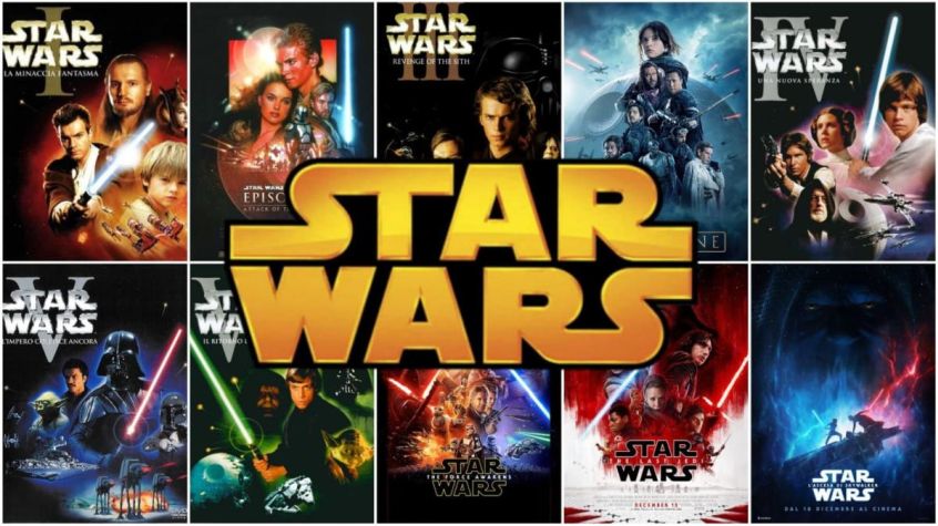 George Lucas ha abbandonato “Star Wars” per le troppe critiche ricevute