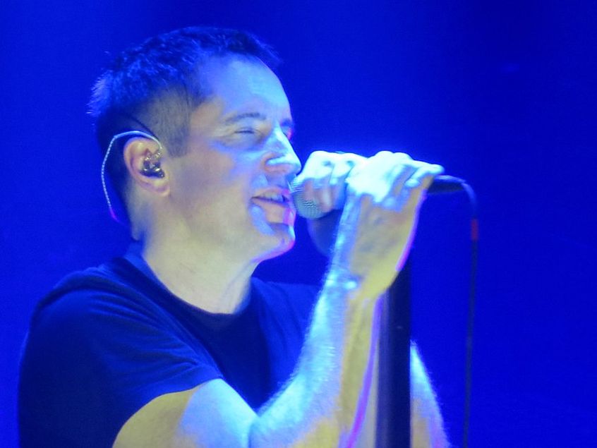 I Nine Inch Nails torneranno nel 2016. Lo assicura Trent Reznor.