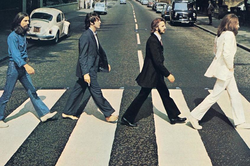 I Beatles saranno disponibili su tutte le piattaforme di musica in streaming a partire dal 24 Dicembre