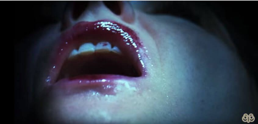 VIDEO: Bjork – Mouth Mantra