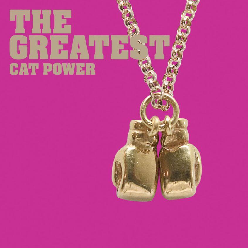 Oggi “The Greatest” di Cat Power compie 10 anni