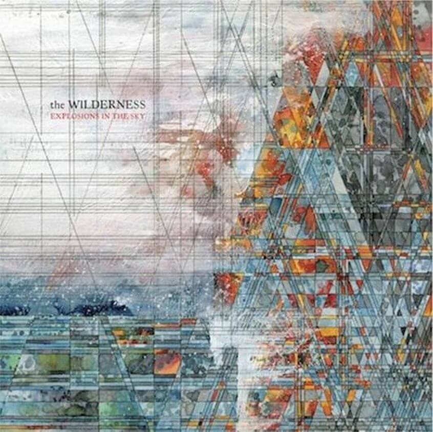 STREAMING: Explosions In The Sky – Disintegration Anxiety