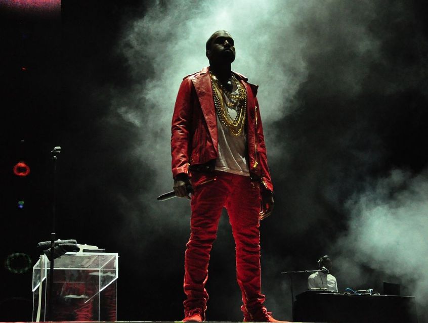 Il nuovo disco di Kanye West uscirà  l’11 febbraio