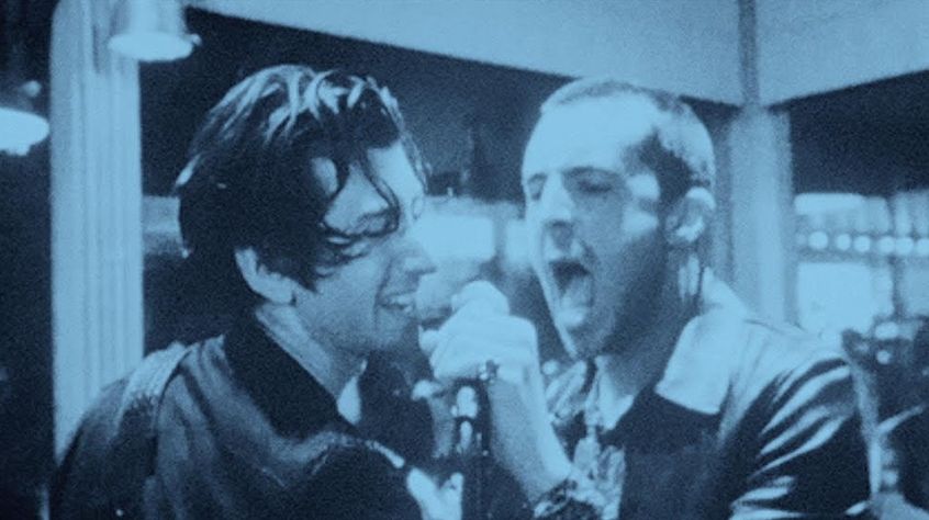 VIDEO: The Last Shadow Puppets – Bad Habits