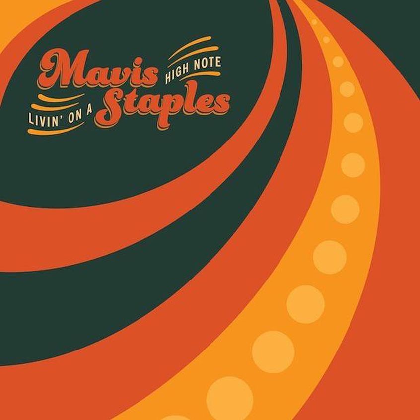 STREAMING: Mavis Staples – High Note