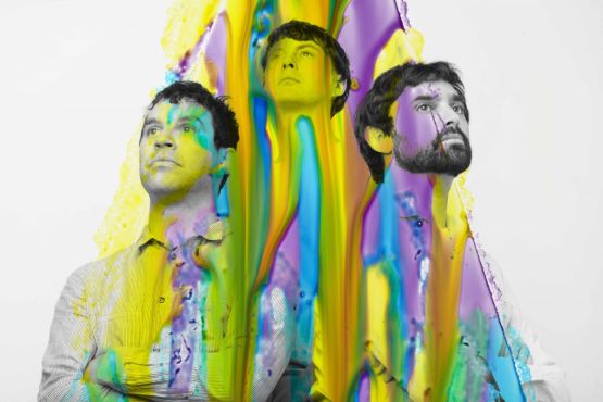 Animal Collective – Painting With