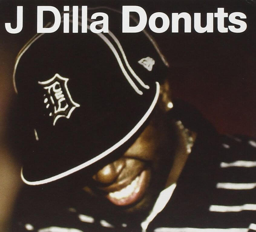 Oggi “Donuts” di J Dilla compie 10 anni