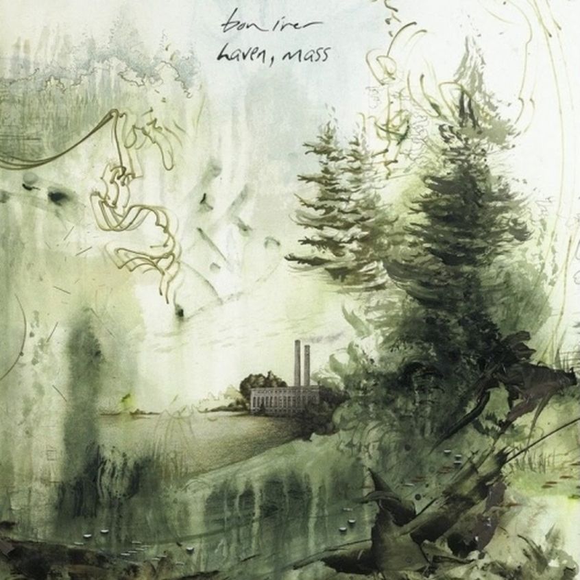 STREAMING: Bon Iver – Haven, Mass