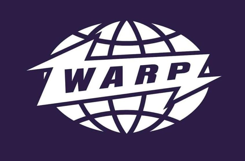Il nuovo disco di Brian Eno su Warp