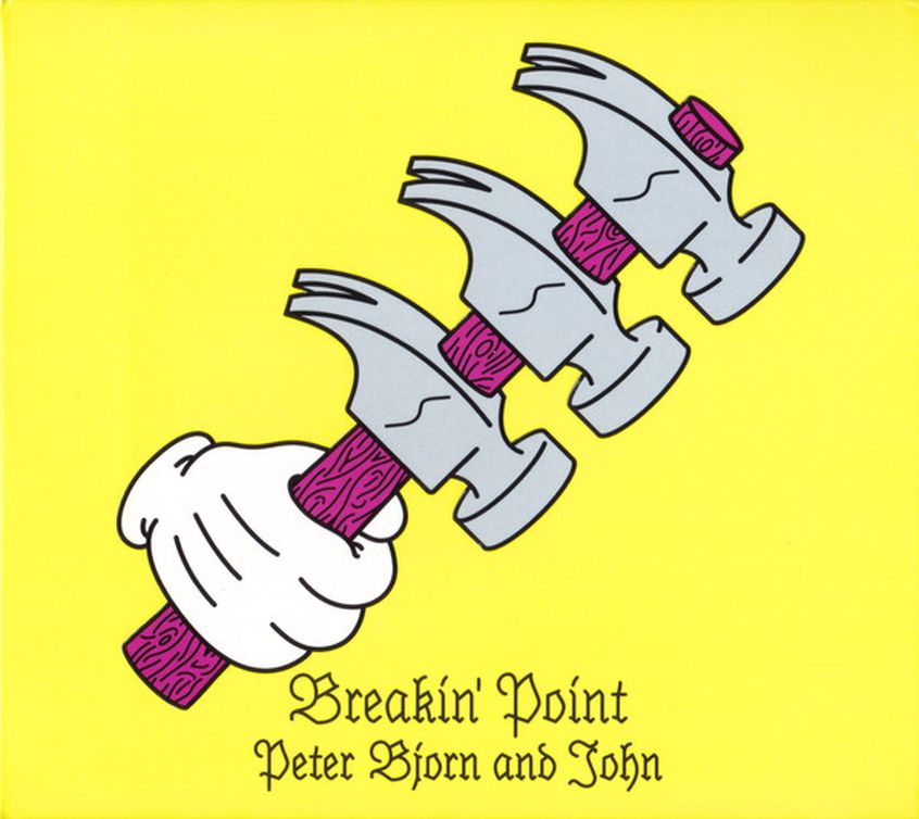 Ascolta “What You Talking About?” primo estratto dal nuovo disco di Peter Bjorn And John