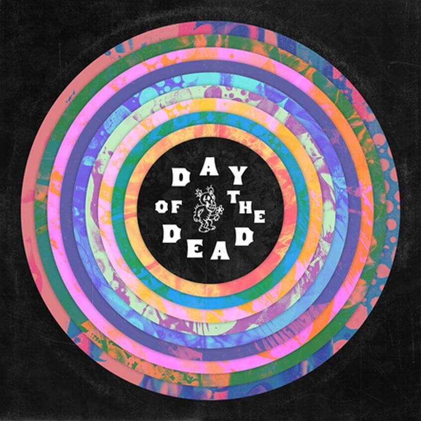 Online 5 tracce dal disco tributo ai Grateful Dead Tribute curato dai The National