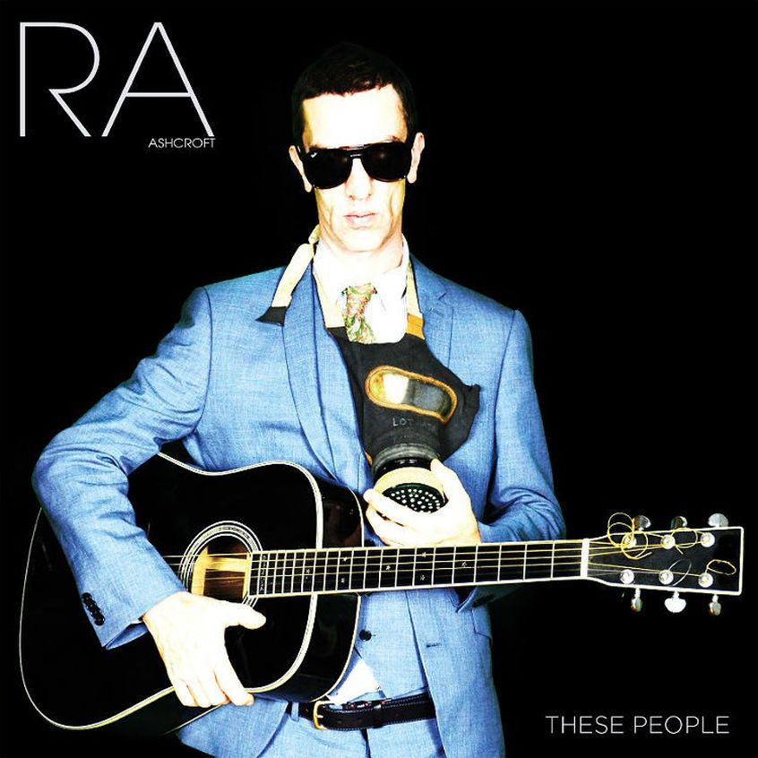 VIDEO: Richard Ashcroft – This Is How It Feels