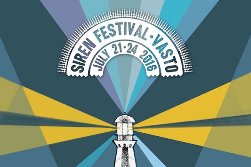 Siren Festival 2016: ecco gli headliner