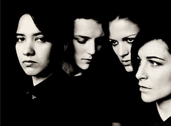 Savages – Adore Life