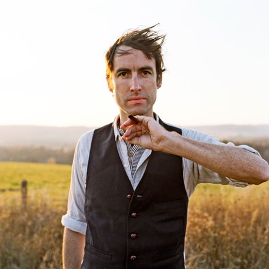 Andrew Bird – Are You Serious ?