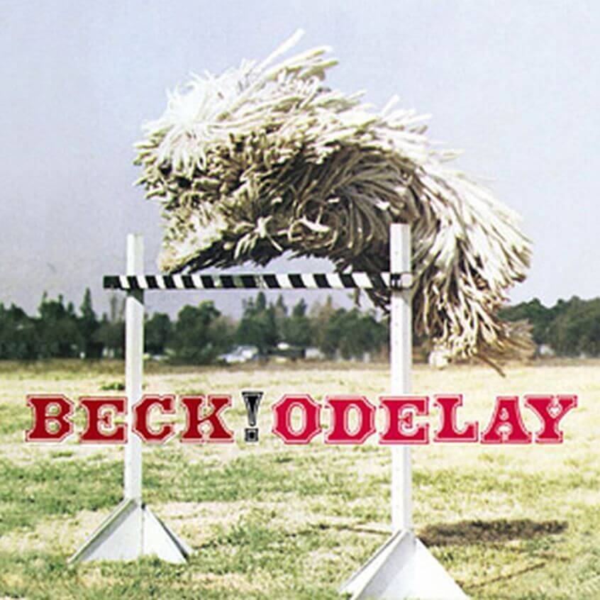Oggi “Odelay” di Beck compie 20 anni