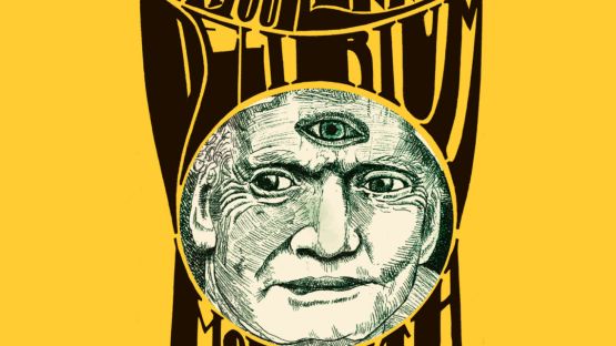 The Claypool Lennon  Delirium – Monolith Of Phobos