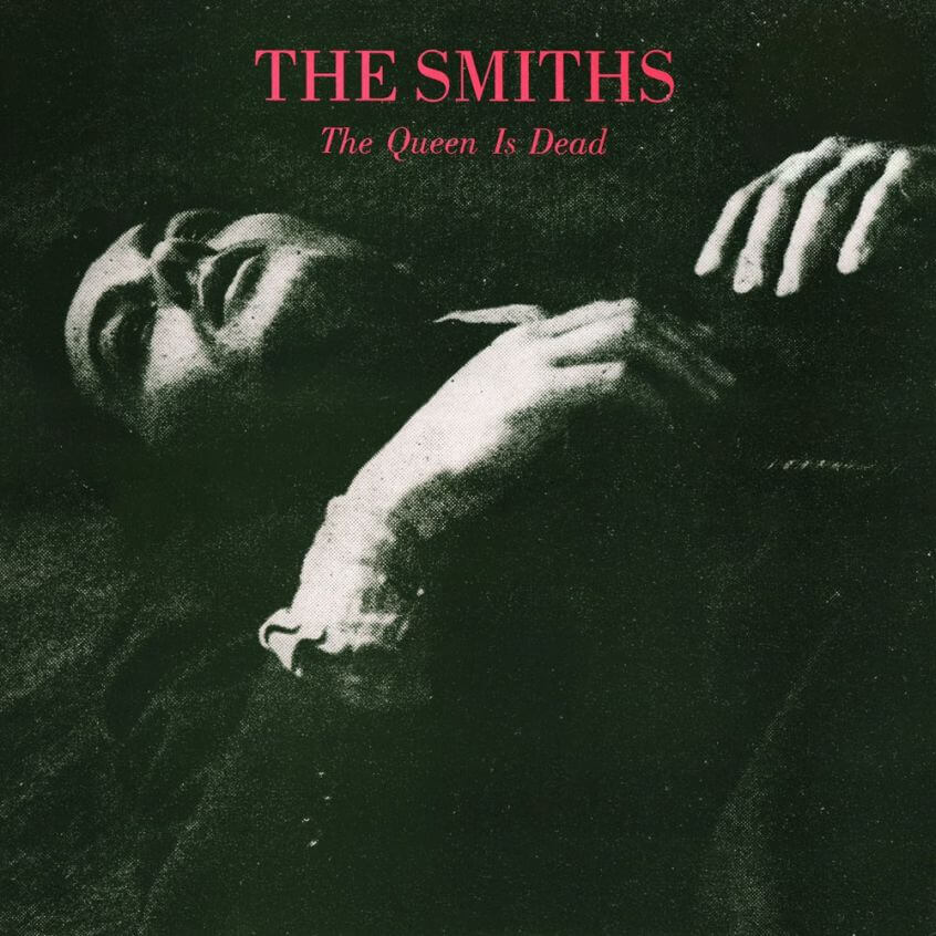 Oggi “The Queen Is Dead” di The Smiths compie 30 anni