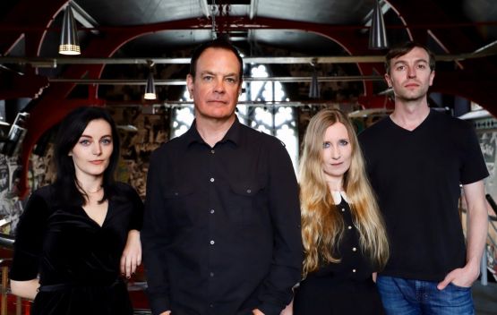 The Wedding Present – Going Going …