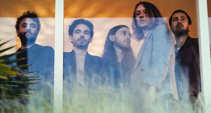 STREAMING: Local Natives – Fountain of Youth