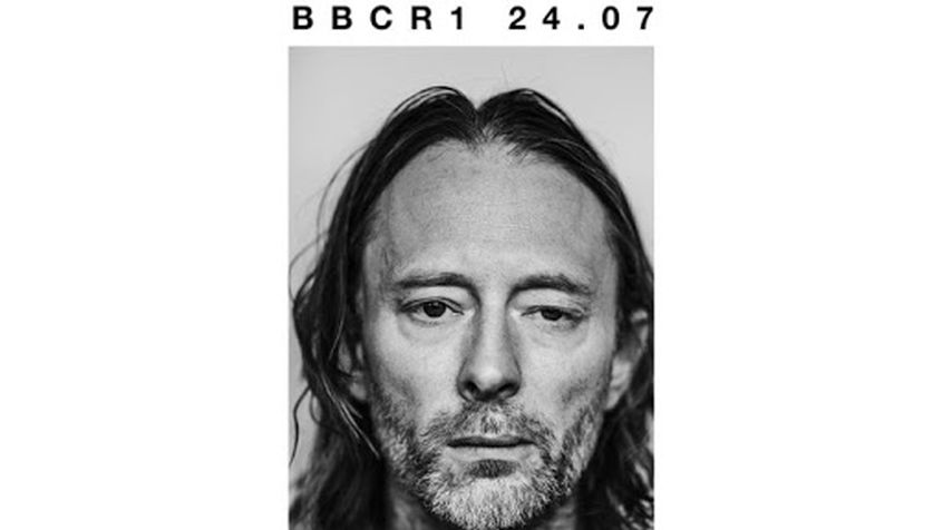 Thom Yorke realizza una playlist per farti addormentare. Ascolta il suo ‘bedtime mix’.