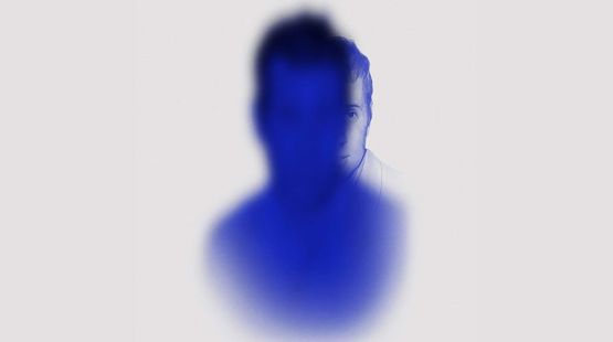 Paul Simon – In The Blue Light