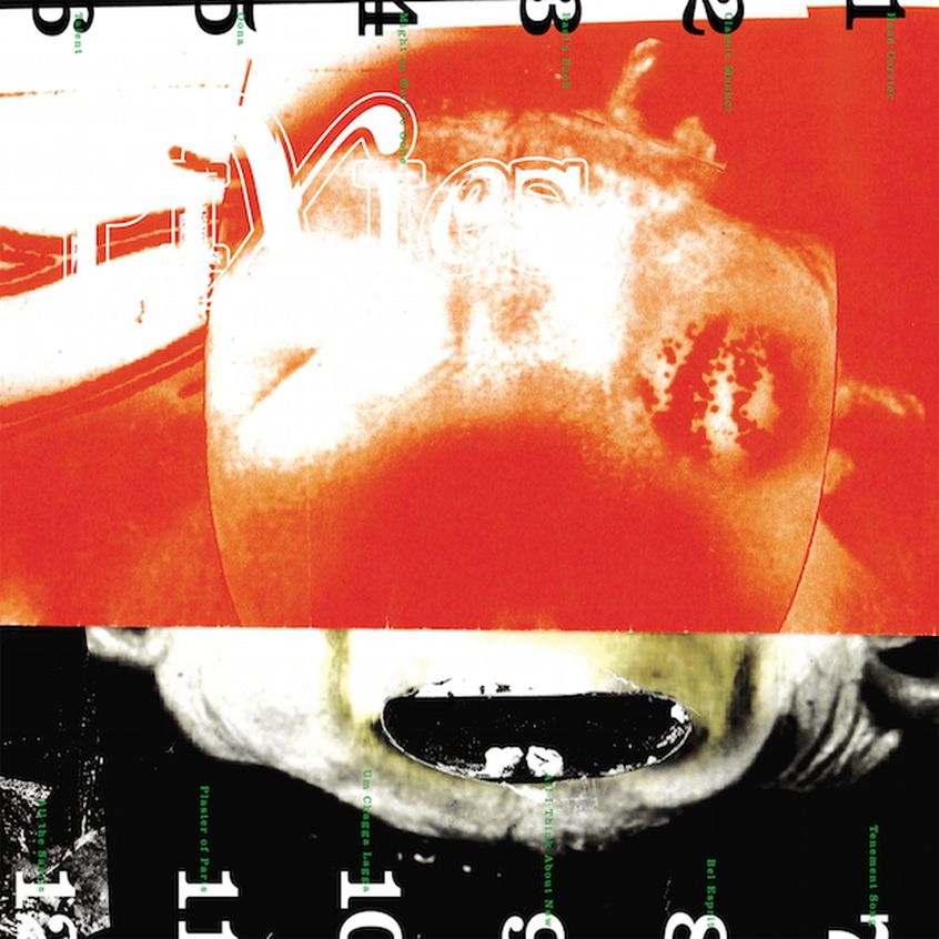 Il nuovo disco dei Pixies esce a settembre. Ascolta il primo singolo.