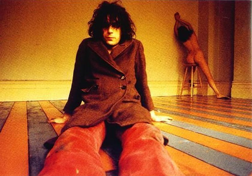 Oggi 10 anni fa ci lascia Syd Barrett