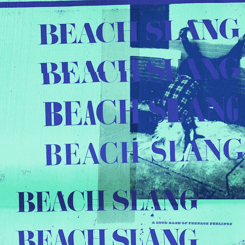 Beach Slang: allontanato Ruben Gallego, accusato di violenza sessuale