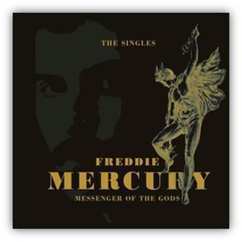 “Messenger of The Gods” per i 70 anni di Freddie Mercury