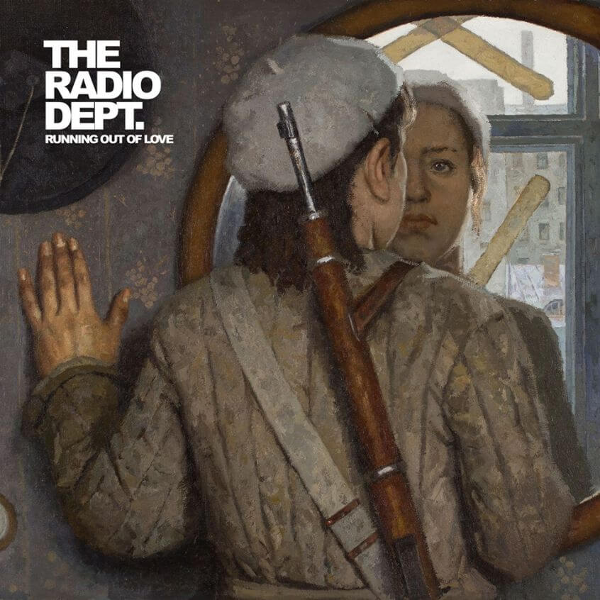 Ascolta “Swedish Guns” brano estratto dal nuovo disco dei Radio Dept.