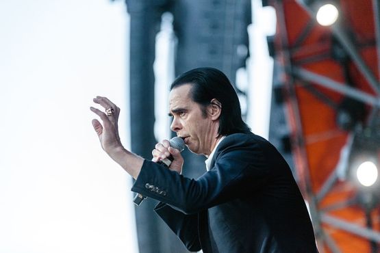 Nick Cave And The Bad Seeds – Skeleton Tree