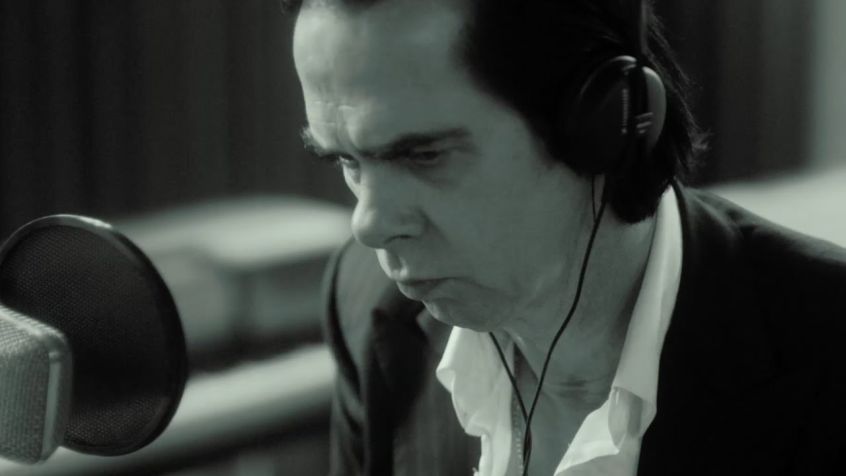 Ascolta “Jesus Alone”, primo brano tratto dal nuovo disco di Nick Cave & The Bad Seeds