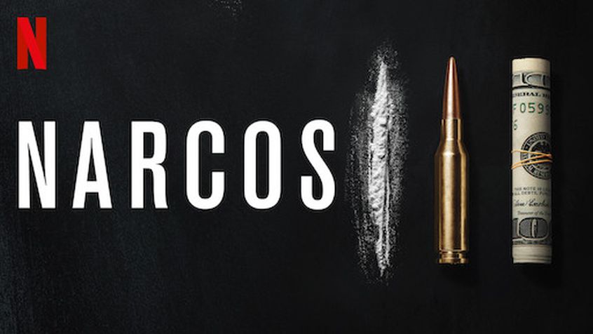 Netflix conferma le stagioni 3 e 4 di Narcos