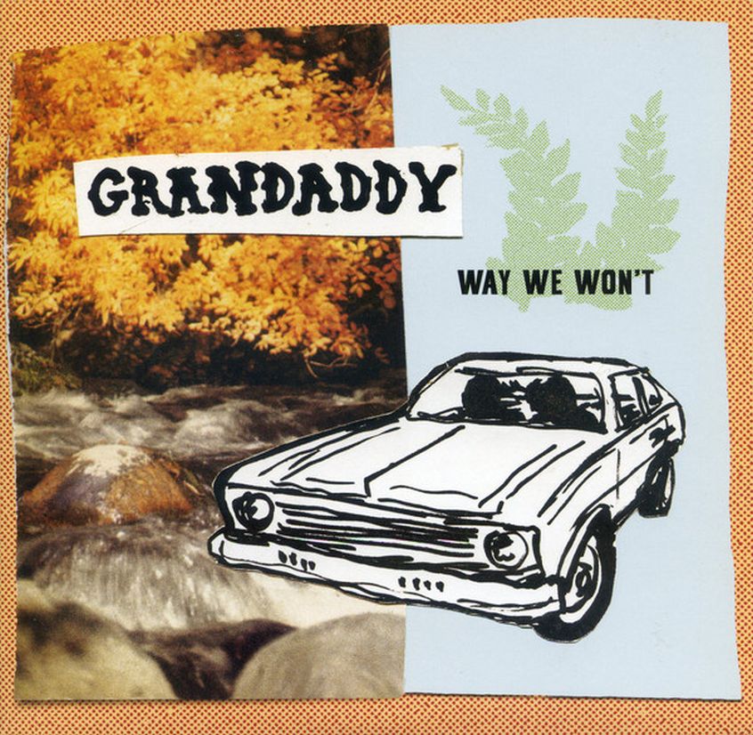 Il ritorno dei Grandaddy: ascolta le nuove “Way We Won’t” e “Clear Your History”