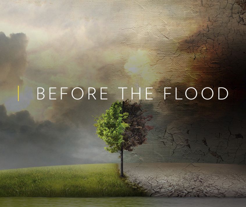 Trent Reznor e Mogwai insieme per il doc di Di Caprio. Ascolta la colonna sonora di “Before the Flood”.