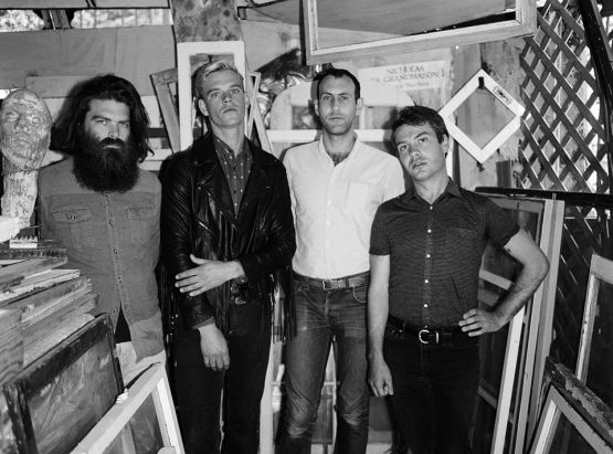 Preoccupations – Preoccupations