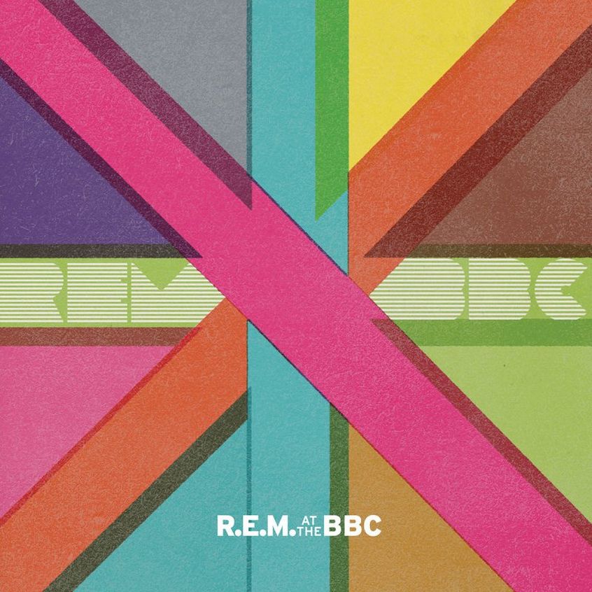 R.E.M.: ascolta “E-Bow the Letter” nella versione con il feat. di Thom Yorke