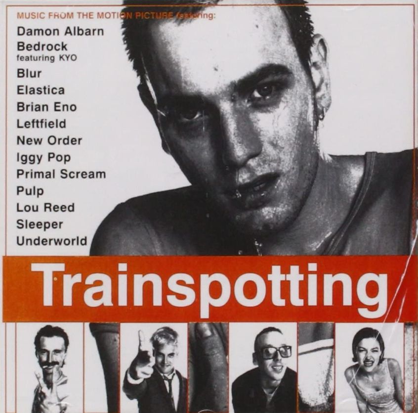 “E’ un film sui nerd”. Gli Oasis così negarono i loro brani per la colonna sonora di Trainspotting.