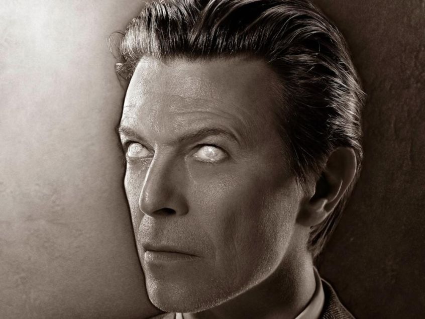 David Bowie R.I.P.
