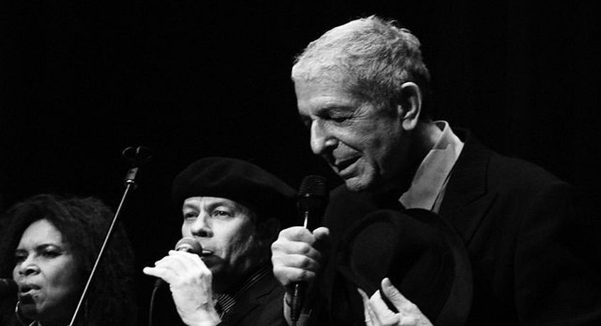 Leonard Cohen: svelate le cause della morte