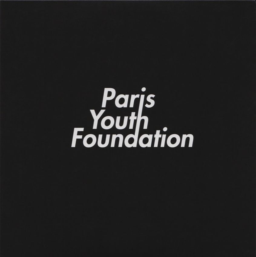 TRACK: Paris Youth Foundation – London