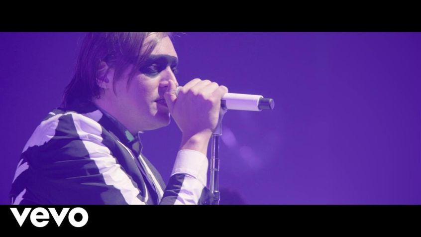 Arcade Fire: in arrivo il DVD del live di Londra del 2014. Guarda “Reflektor” suonata all’Earls Court.