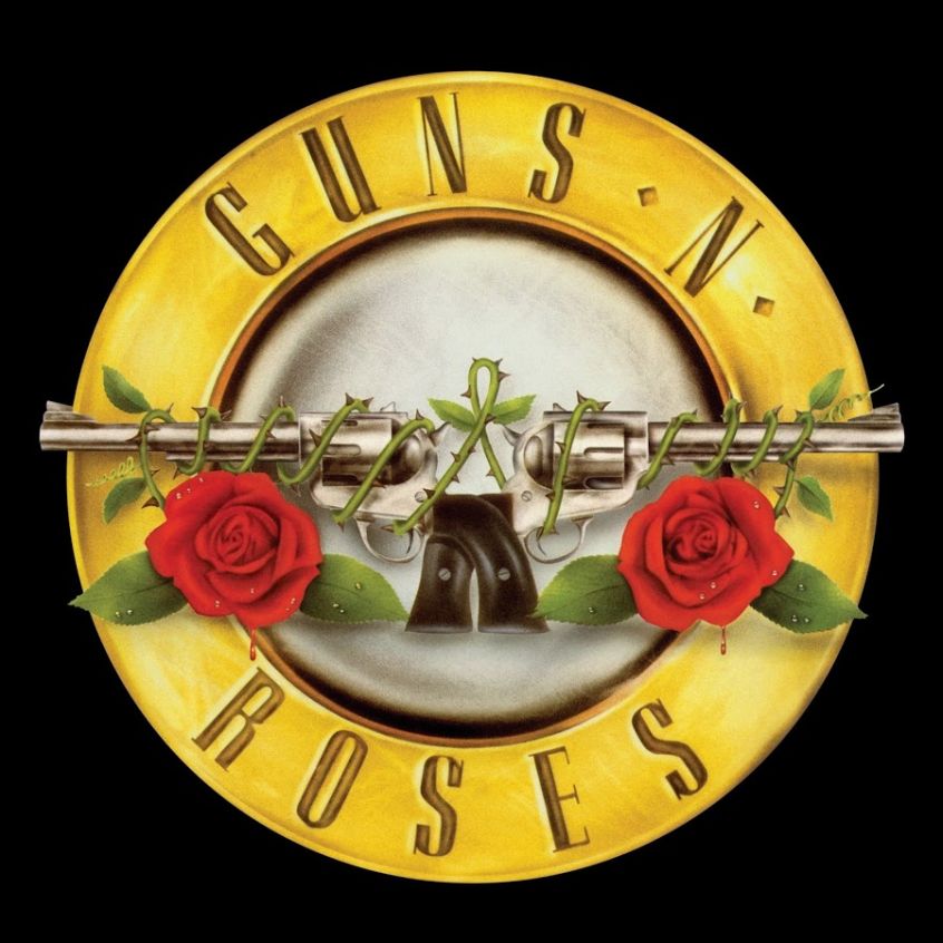 I Guns N’ Roses sono il primo headliner di Firenze Rocks