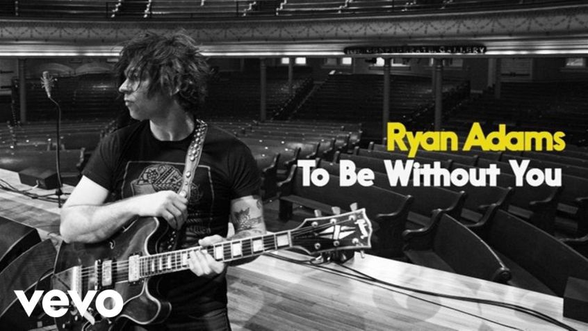 Ascolta “To Be Without You”, il nuovo singolo di Ryan Adams