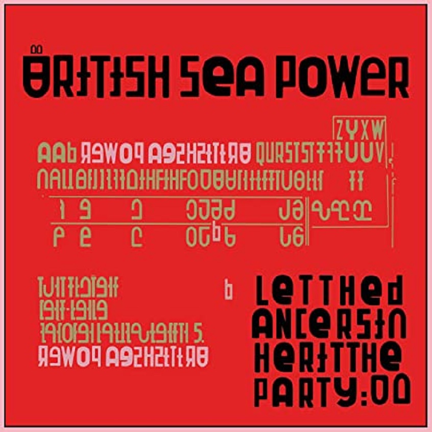British Sea Power:  il nuovo album “Let The Dancers Inherit The Party”. Ascolta il primo estratto.