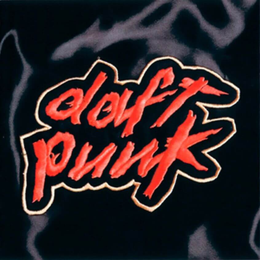 Oggi “Homework” dei Daft Punk compie 25 anni